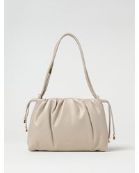 A.P.C. - Bandolera Mujer - Lyst