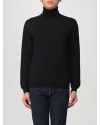 Zanone - Pull Homme - Lyst