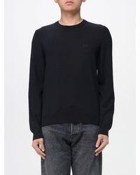 BOSS - Jumper - Lyst