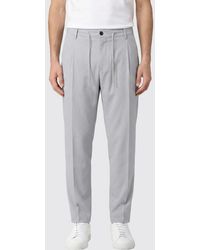 Eleventy - Drawstring Trousers - Lyst