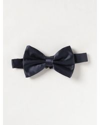 Emporio Armani - Bow Tie - Lyst