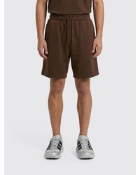 Entire studios - Jersey Jogging Shorts - Lyst