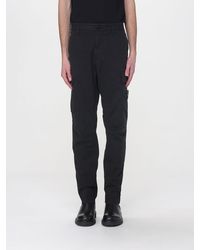 Stone Island - Cargo Pants - Lyst