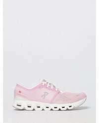 On Shoes - Cloud X 4 Sneakers On - Lyst