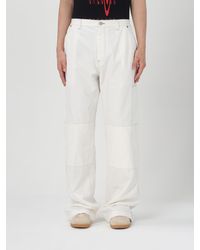 MM6 by Maison Martin Margiela - Hose Herren - Lyst