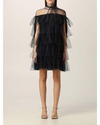 RED Valentino Mini and short dresses for Women - Up to 80% off at 