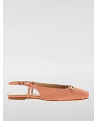 Twinset - Ballerinas Damen - Lyst
