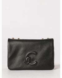 Coccinelle - Dulse Mini Leather Bag - Lyst