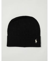 Polo Ralph Lauren - Hat - Lyst