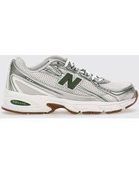 New Balance - Sneakers 740 - Lyst