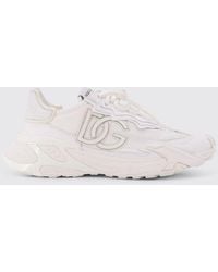 Dolce & Gabbana - Sneakers - Lyst
