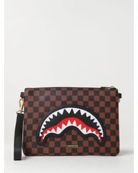 Sprayground - Borsa Uomo - Lyst