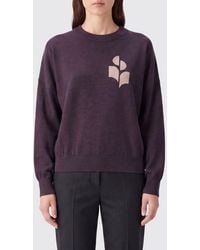 Isabel Marant - Sweater - Lyst