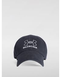 Balenciaga - Cappello Da Baseball X Under Armour - Lyst