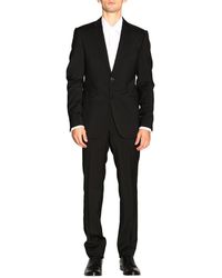 Emporio Armani Suit - Black