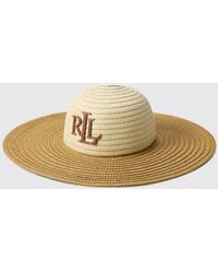 Ralph Lauren - Hat - Lyst