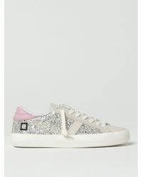 Date - Sneakers Hill - Lyst