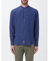 B.D. Baggies - Basic Cotton Shirt - Lyst
