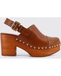 Chloé - Sandals - Lyst