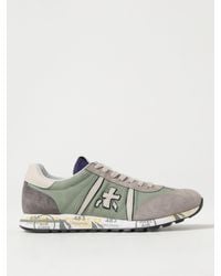 Premiata - Sneakers - Lyst