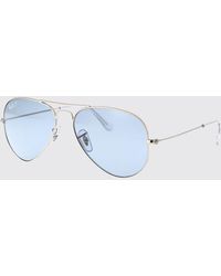 Ray-Ban - Lunettes De Soleil Femme - Lyst