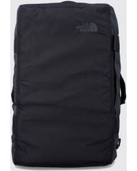 The North Face - Base Camp Voyager Water-Repellent Recycled Polyester Travel Duffel Bag - Lyst