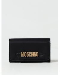 Moschino - Schultertasche - Lyst