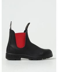 Blundstone - Flat Ankle Boots - Lyst
