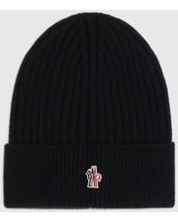 Moncler - Gorro Hombre - Lyst