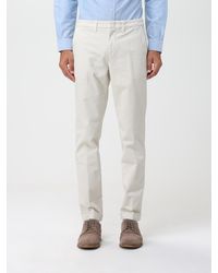 Fay - Pants - Lyst