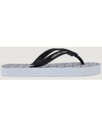 ARMANI EXCHANGE - Shoes - Lyst