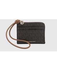 Michael Kors - Wallet - Lyst