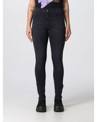 Damen-Jeans von Emporio Armani | Online-Schlussverkauf – Bis zu 50% Rabatt  | Lyst DE