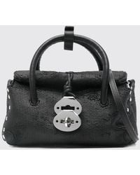Zanellato - Dotta Cbi Handbag - Lyst