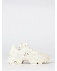 Reebok - Premier Road Ultra Ltd Used Mesh And Rubber Sneakers - Lyst