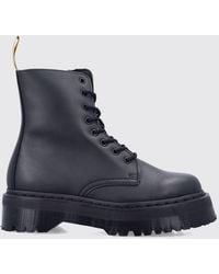 Dr. Martens - Vegan Jadon Ii Boots - Lyst