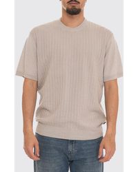 BOSS - Pull Homme - Lyst