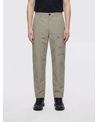 Parajumpers - Technical Fabric Cargo Trousers - Lyst