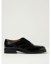 Church's - Chaussures Femme - Lyst