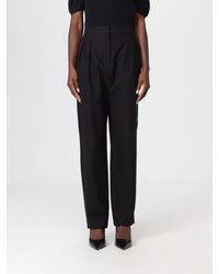 Max Mara - Trousers - Lyst