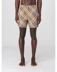 Burberry - Bademode Herren - Lyst