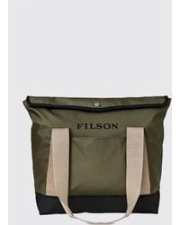 Filson - Ripstop Nylon Scout Bag - Lyst