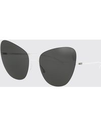 Mykita - Mmesse018 Metal Sunglasses - Lyst