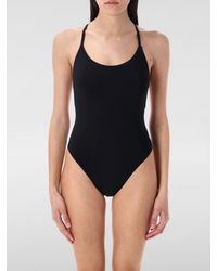 Lido - Polyamide One Piece Swimsuit - Lyst