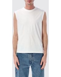 Levi's - Basic Cotton Tank Top - Lyst
