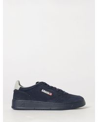 Autry - Medalist Low Trainers - Lyst