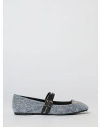 Liu Jo - Ballet Flat - Lyst