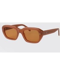 Retrosuperfuture - Elv Acetate Sunglasses - Lyst