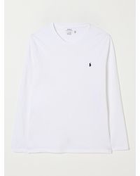Polo Ralph Lauren - Unterwäsche Herren - Lyst