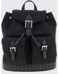 MCM - Rucksack Damen - Lyst